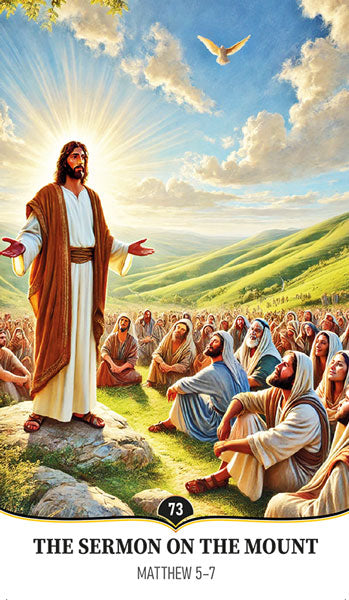 Sermon on the Mount
